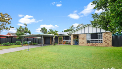Picture of 60 Bellini Road, BURPENGARY QLD 4505
