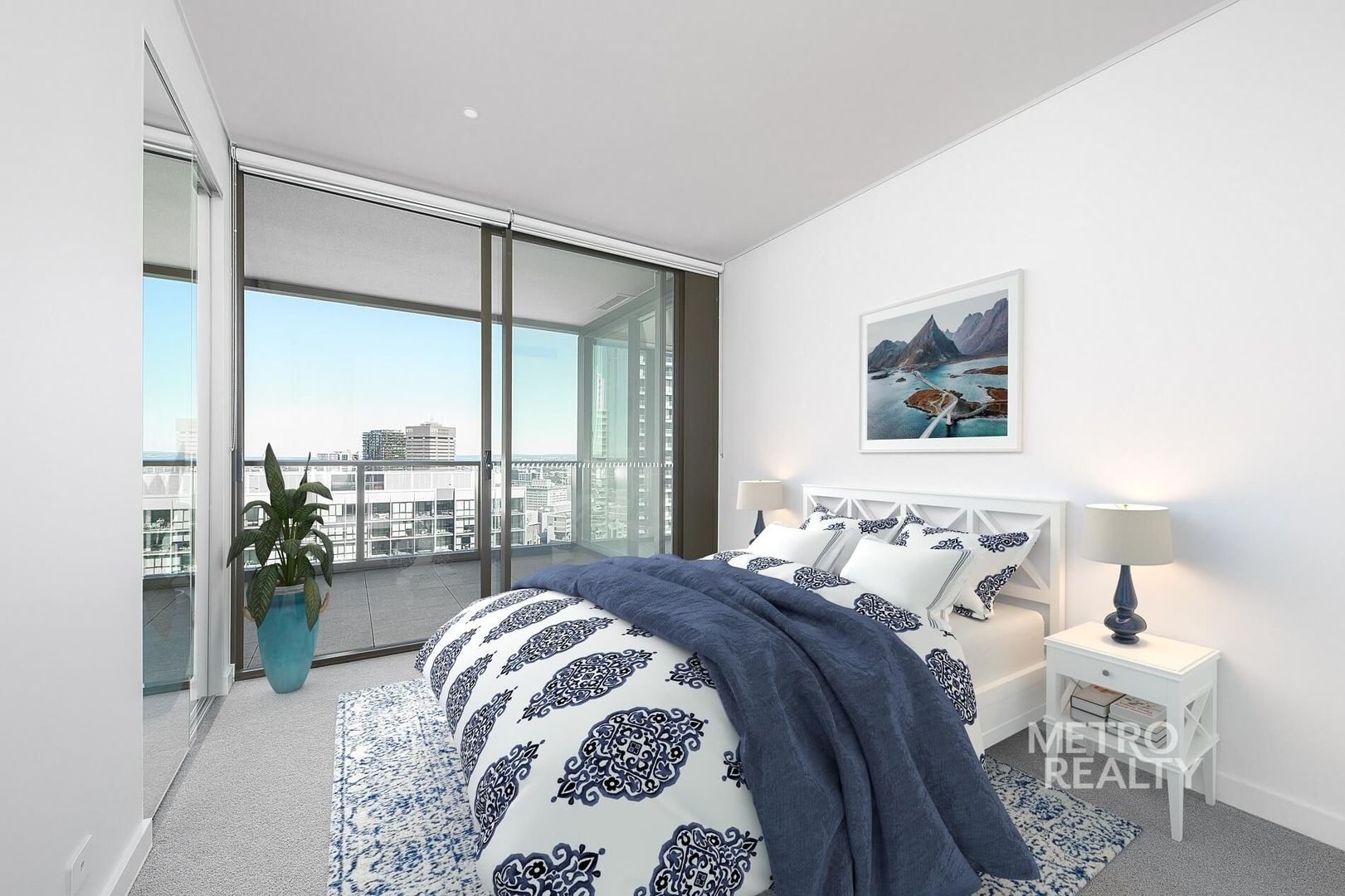 3101/81 Harbour St, Haymarket NSW 2000, Image 2