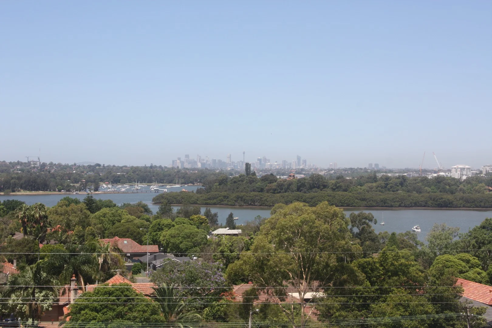 Primary image of 506/42 Walker Street, Rhodes NSW 2138