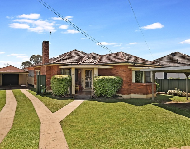 35 Doyle Road, Revesby NSW 2212