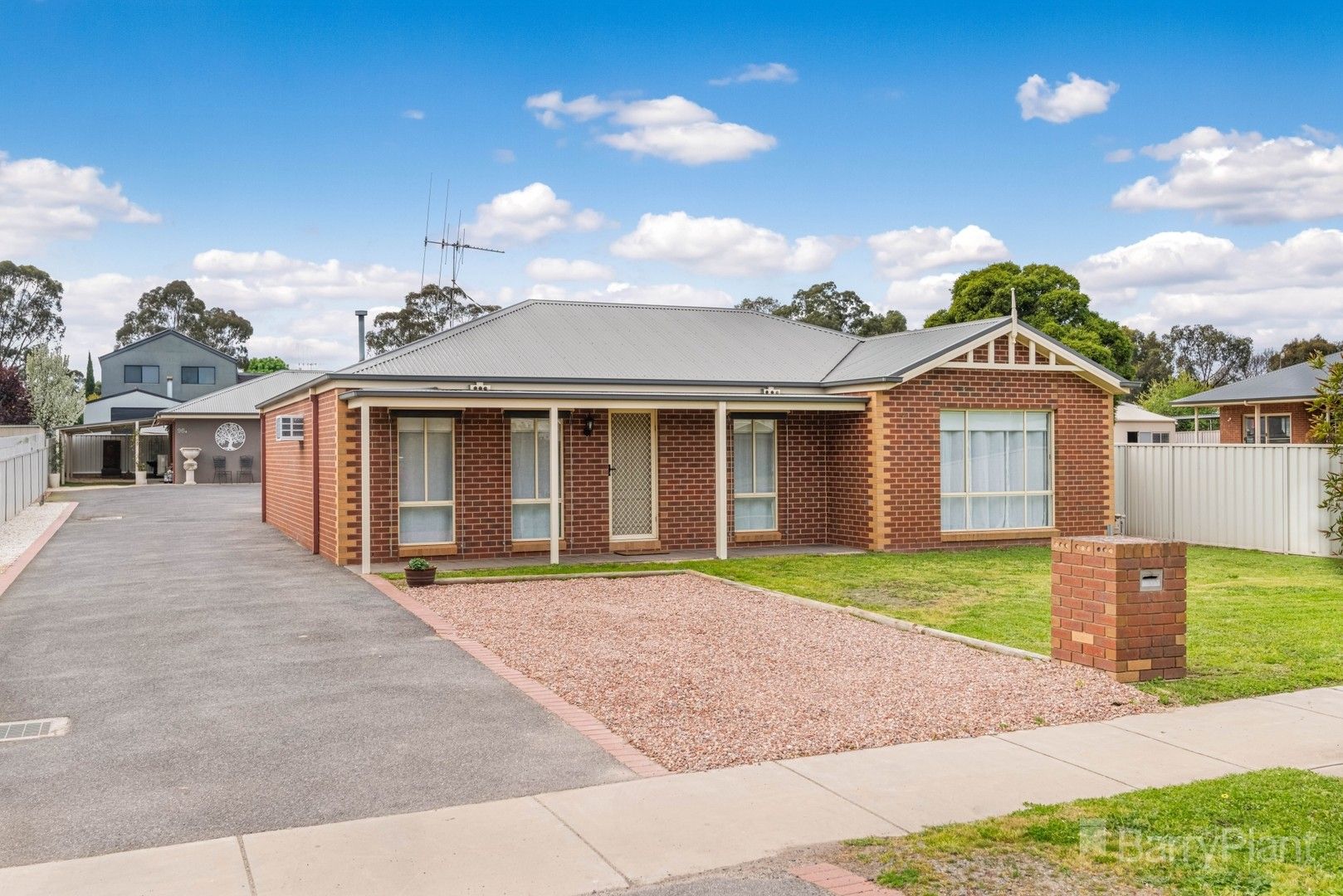 96 Sailors Gully Road, Eaglehawk VIC 3556, Image 0