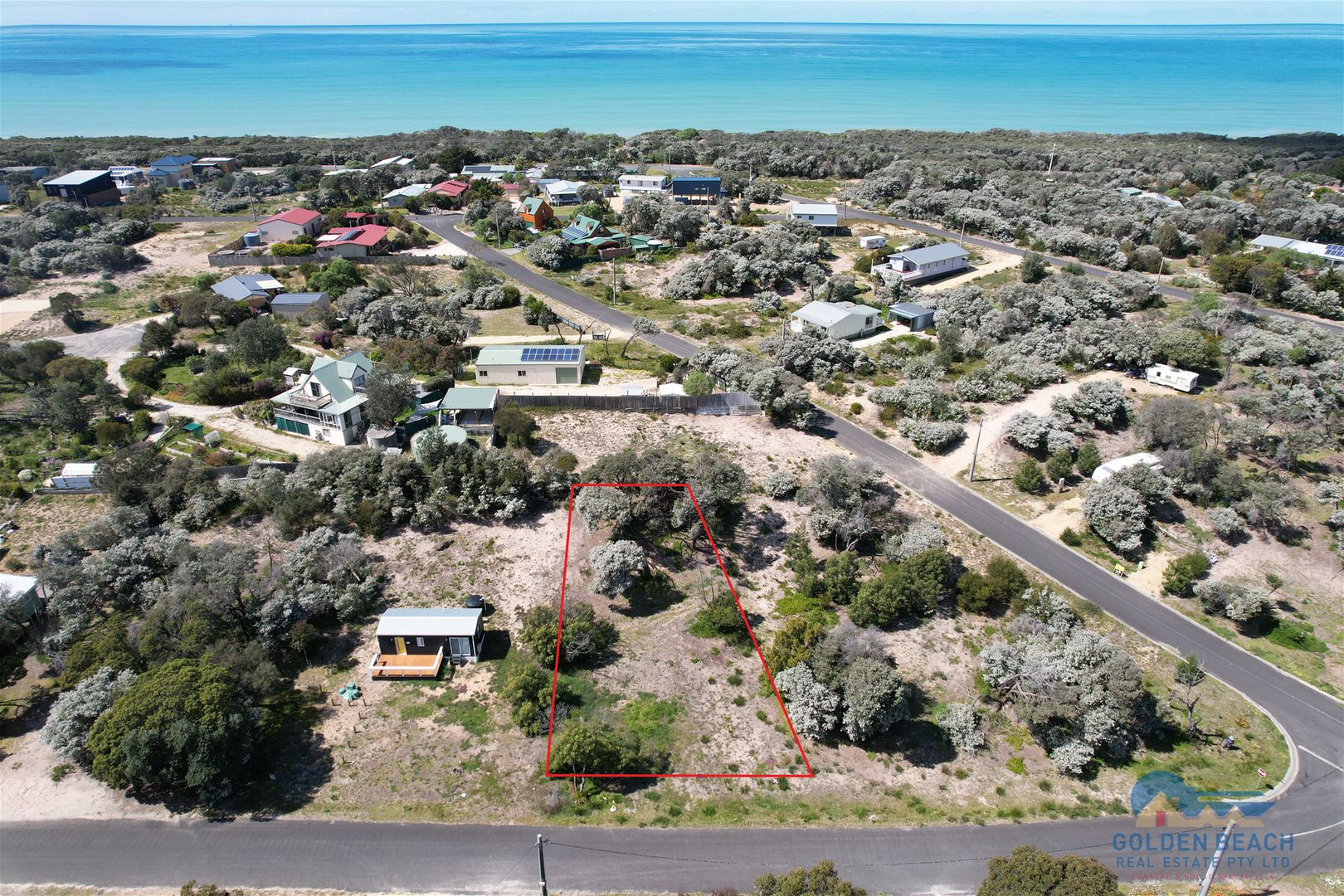 107 Astro Avenue, Golden Beach VIC 3851, Image 2