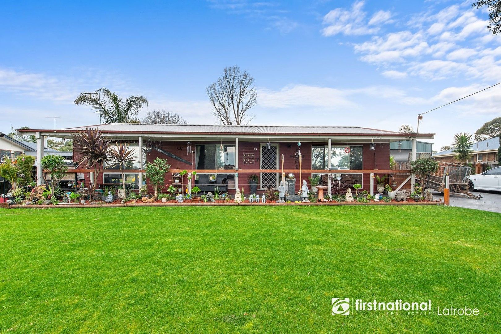 79 Main Street, Glengarry VIC 3854, Image 0