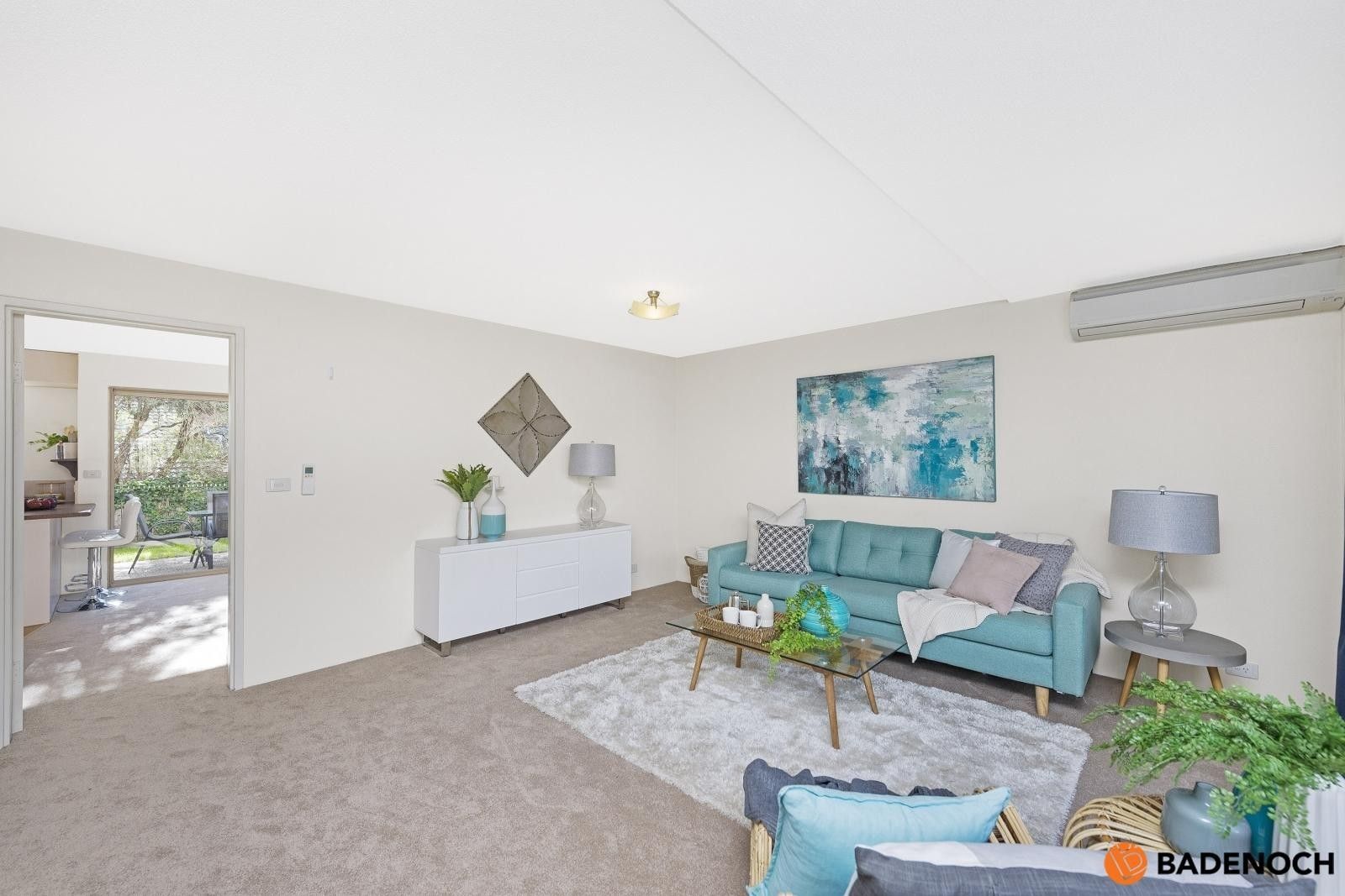 4/8 Ranken Place, Belconnen ACT 2617, Image 0