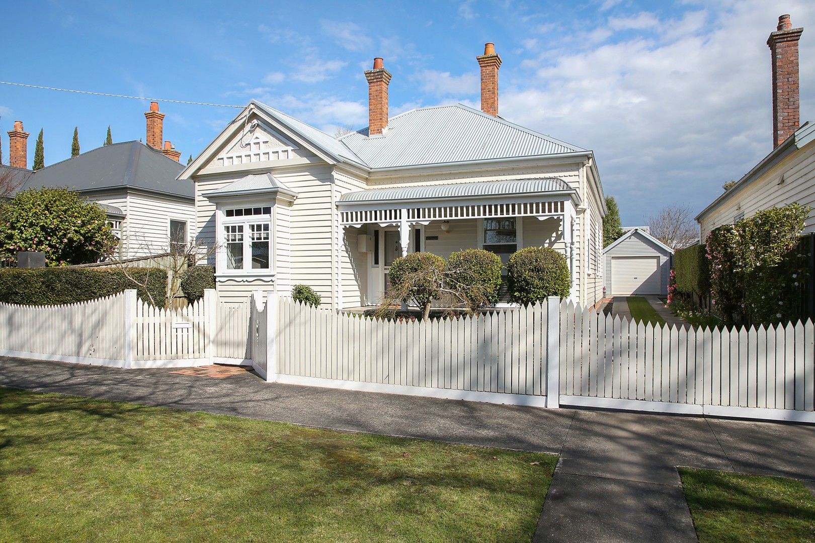 3 bedrooms House in 5 Hesse Street COLAC VIC, 3250