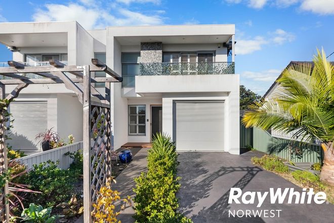 Picture of 60B Crammond Boulevard, CARINGBAH NSW 2229