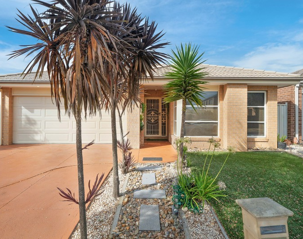 31 Rivulet Drive, Point Cook VIC 3030