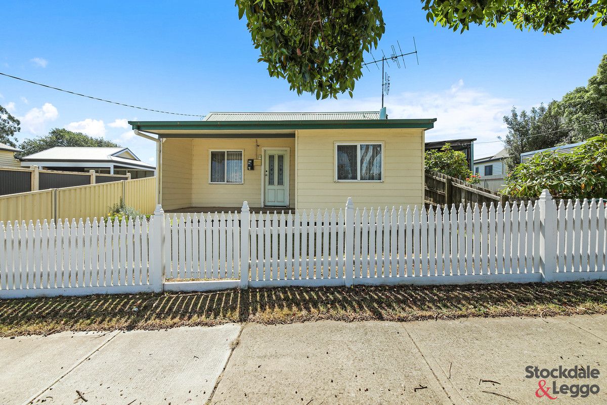 1-3 Robinson Street, Thorpdale VIC 3835, Image 0