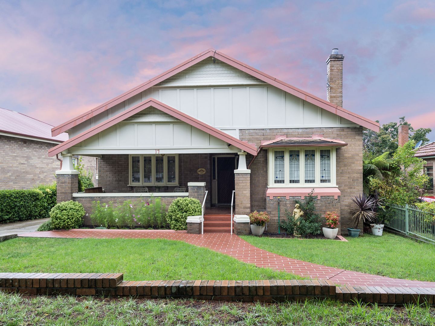 17 Ordnance Avenue, Lithgow Property History & Address Research Domain