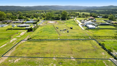 Picture of Proposed lot 5 Gregor Road, UPPER CABOOLTURE QLD 4510