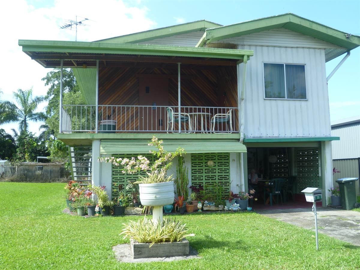 35 Lily Street Innisfail Qld 4860 Domain