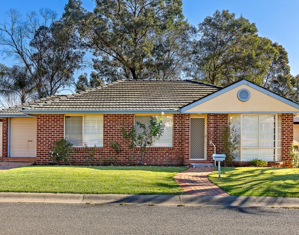 6 Waratah Court, Narellan Vale NSW 2567