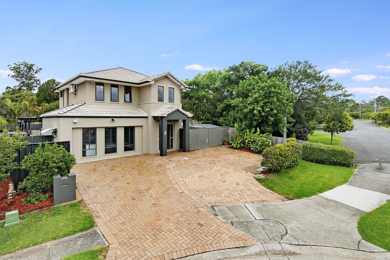 14 Rimu Place, Molendinar QLD 4214, Image 0