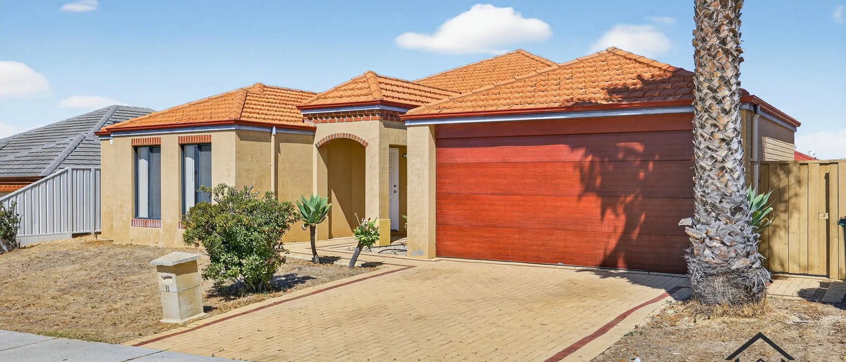11 Carlisle Approach, Butler WA 6036 | Domain