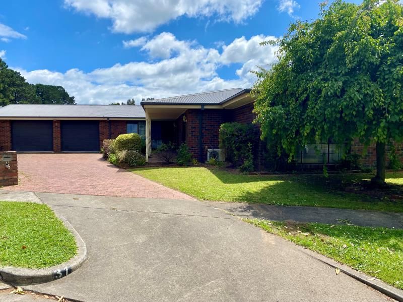 31 Sunderland Circuit, Traralgon Property History & Address Research