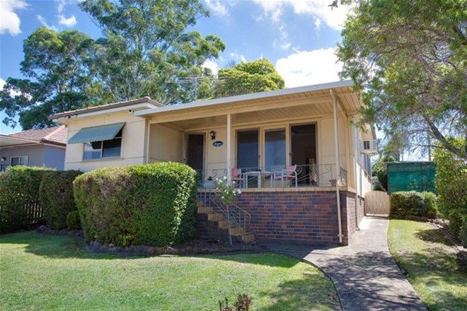 Picture of 23 William Street, HOLROYD NSW 2142