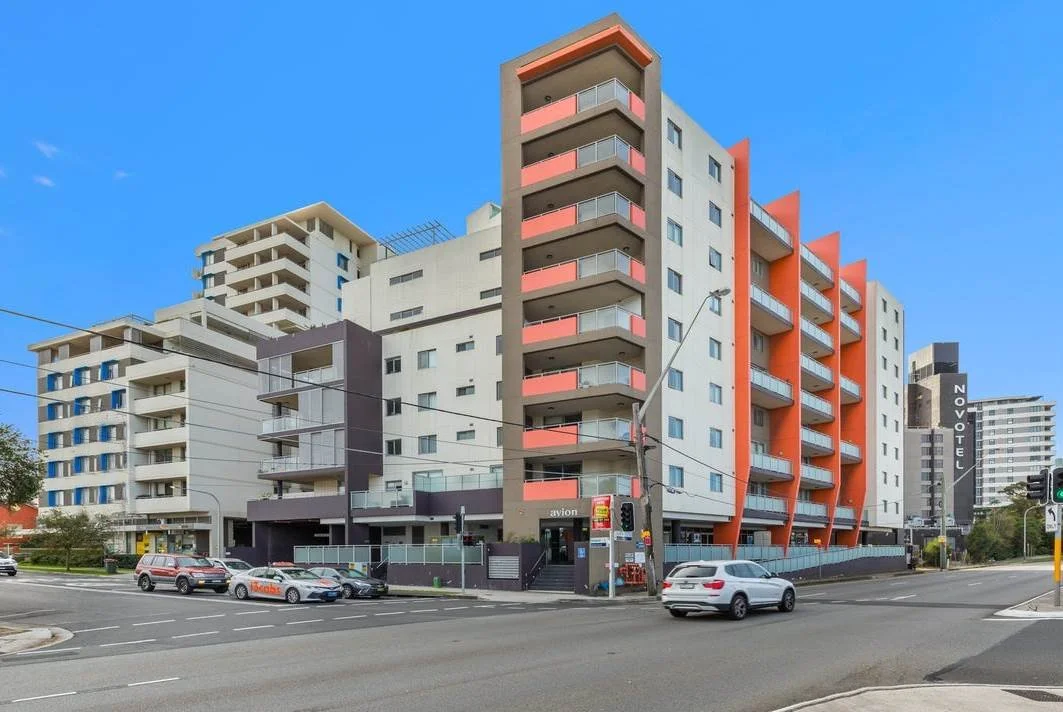G01/26-32 Marsh Street, Wolli Creek NSW 2205