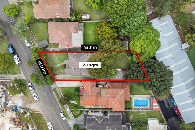 Picture of 7 Edmund Street, BEVERLY HILLS NSW 2209