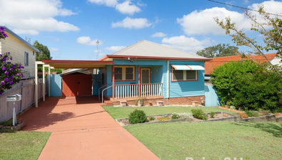 Picture of 9 Perks Street, WALLSEND NSW 2287
