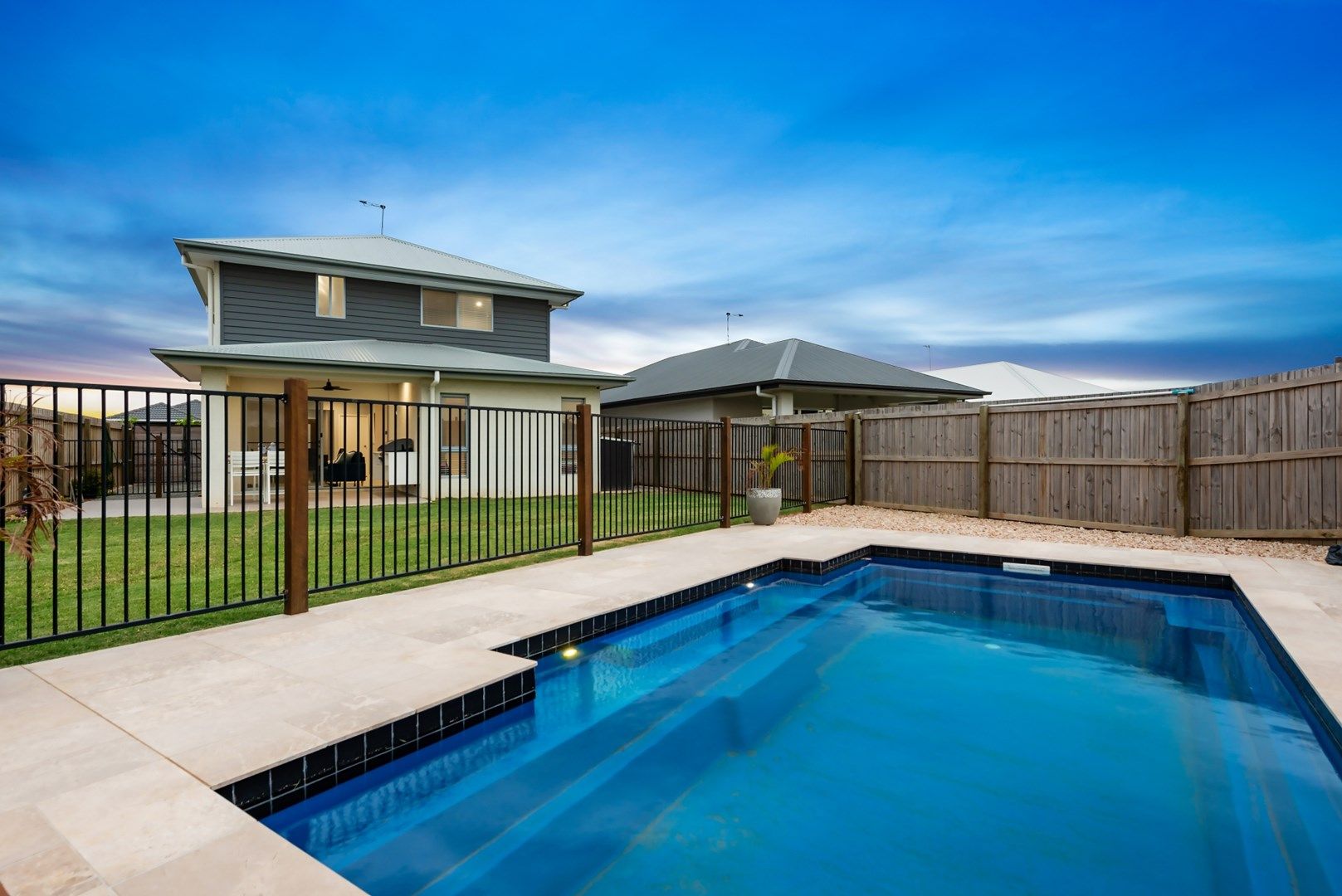 54 Cowrie Crescent, Burpengary East QLD 4505, Image 0