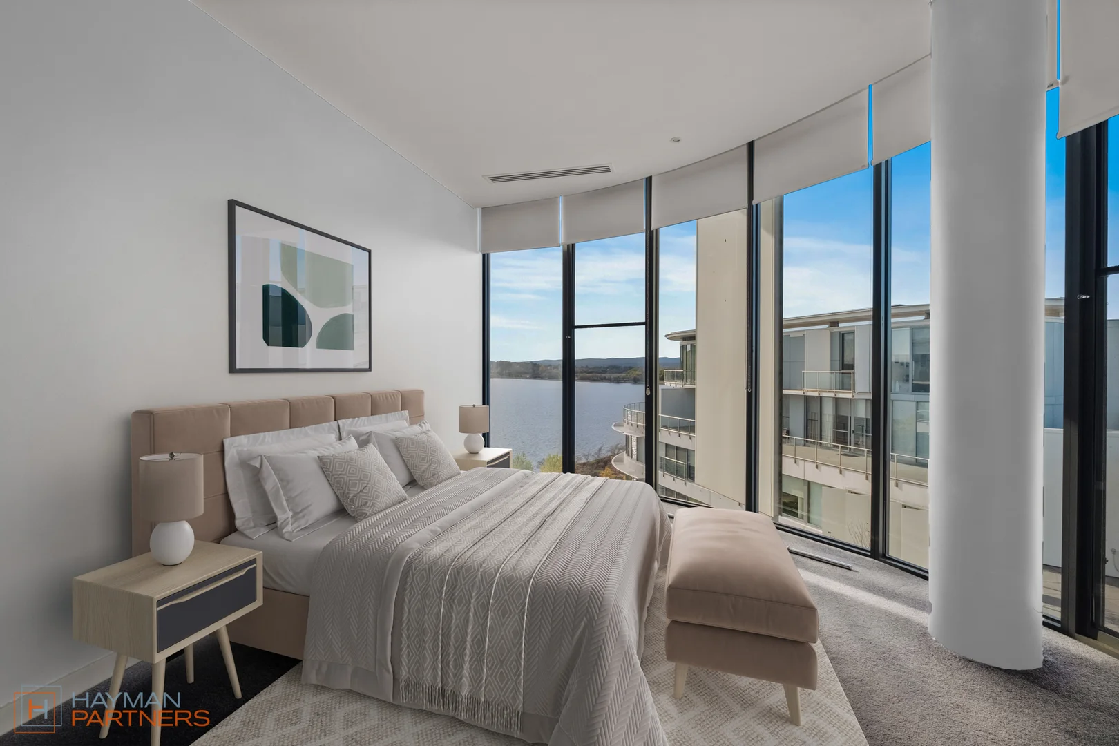 Additional image 17 of 78/11 Eastlake Parade, Kingston ACT 2604