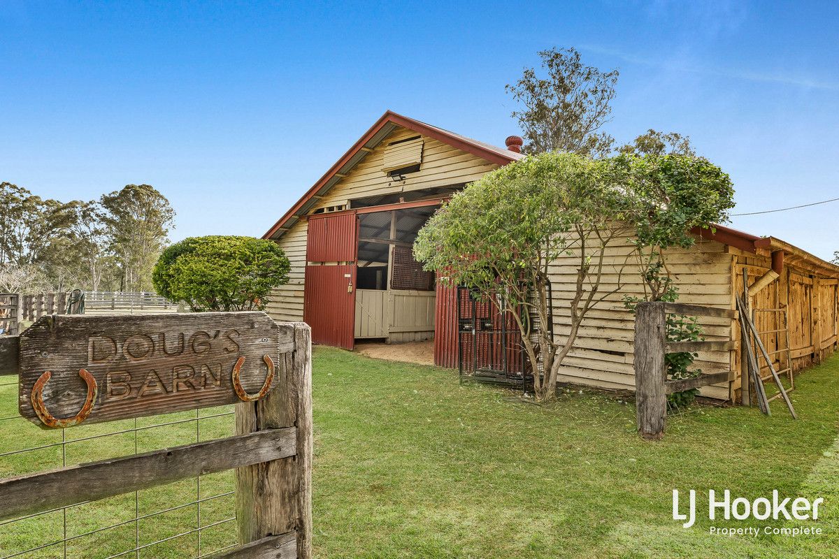 1504 Chamber Flat Road, Chambers Flat QLD 4133 Domain