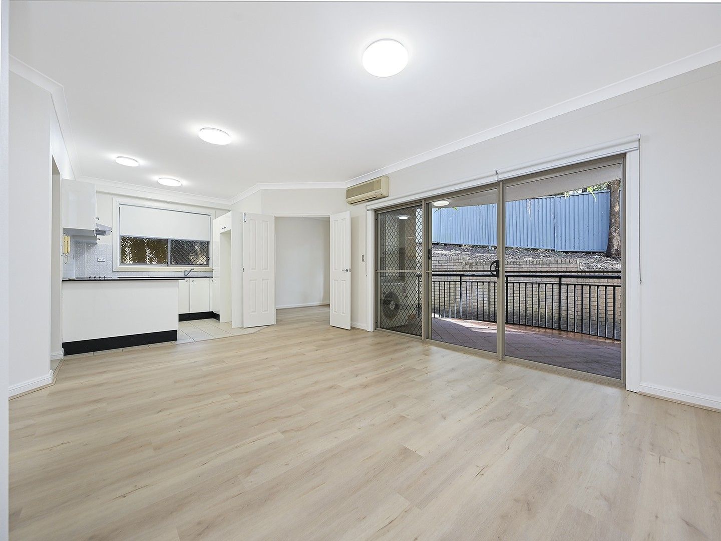2 bedrooms Apartment / Unit / Flat in 9/36-44 Fontenoy Road MACQUARIE PARK NSW, 2113