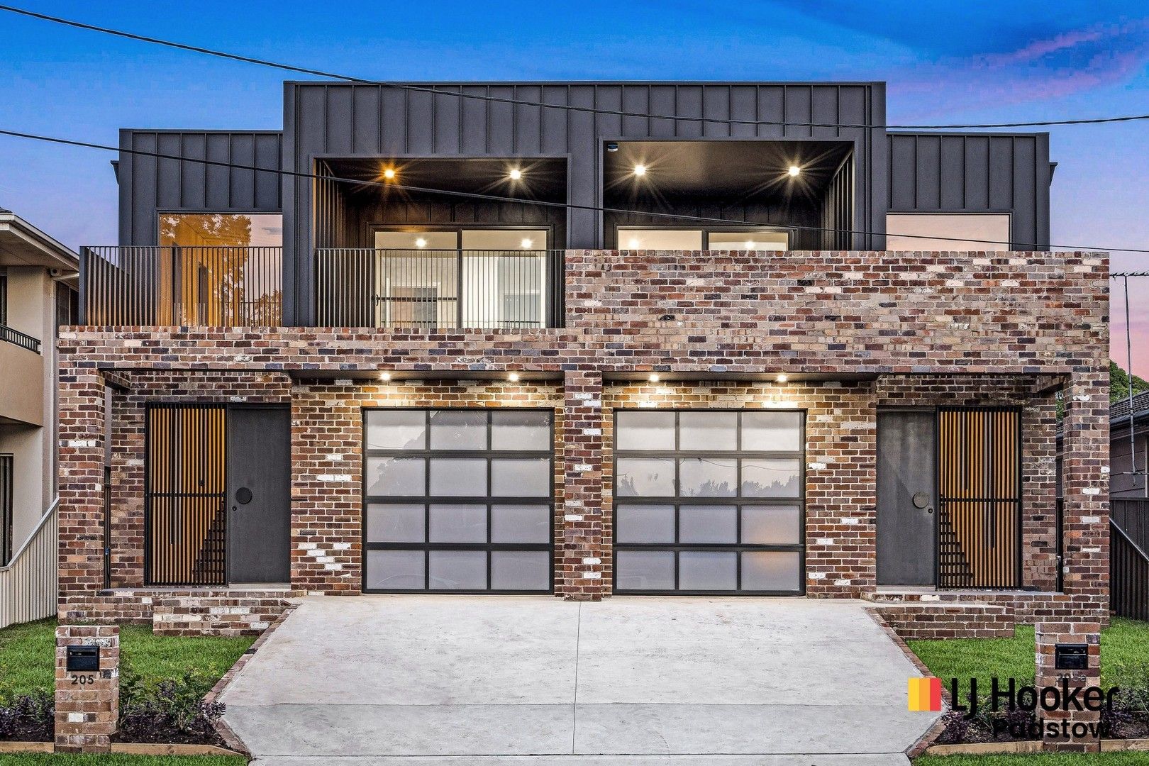 4 bedrooms House in 205A Marco Avenue PANANIA NSW, 2213