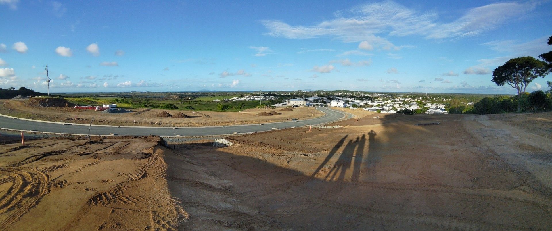 Vacant land in Bjelke cct, RURAL VIEW QLD, 4740