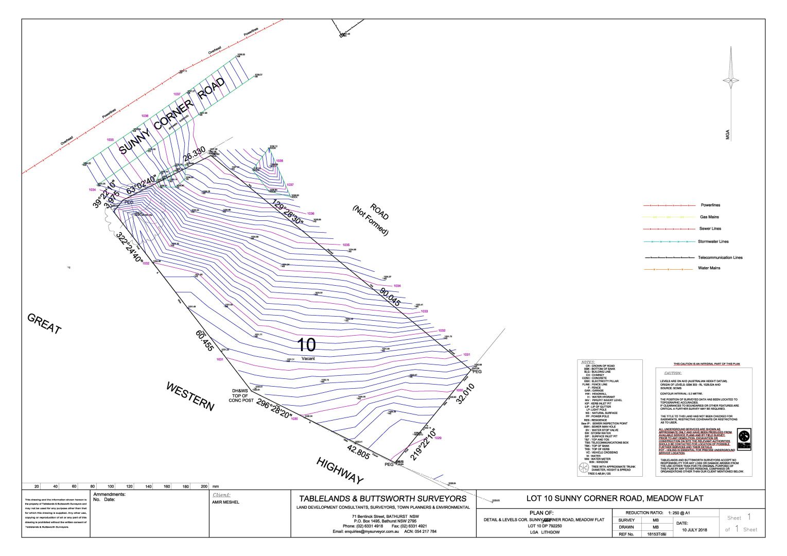 1759 Sunny Corner Rd, Meadow Flat NSW 2795, Image 1