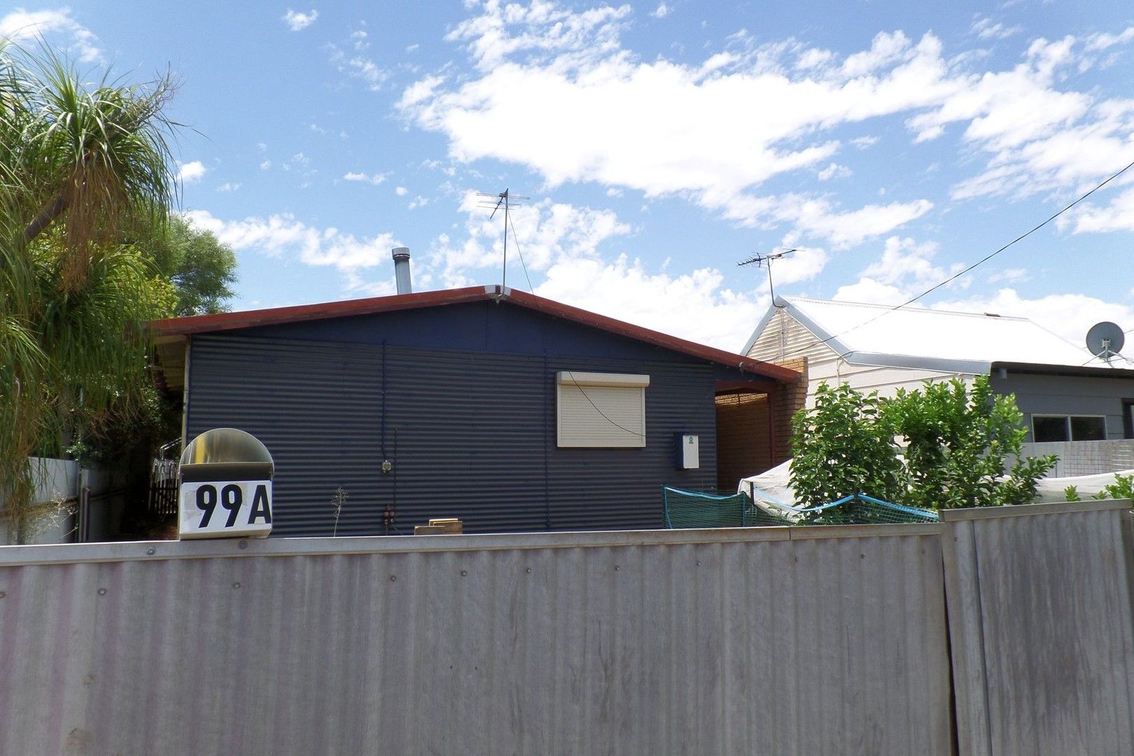 3 bedrooms House in 99A Dwyer Street SOUTH BOULDER WA, 6432