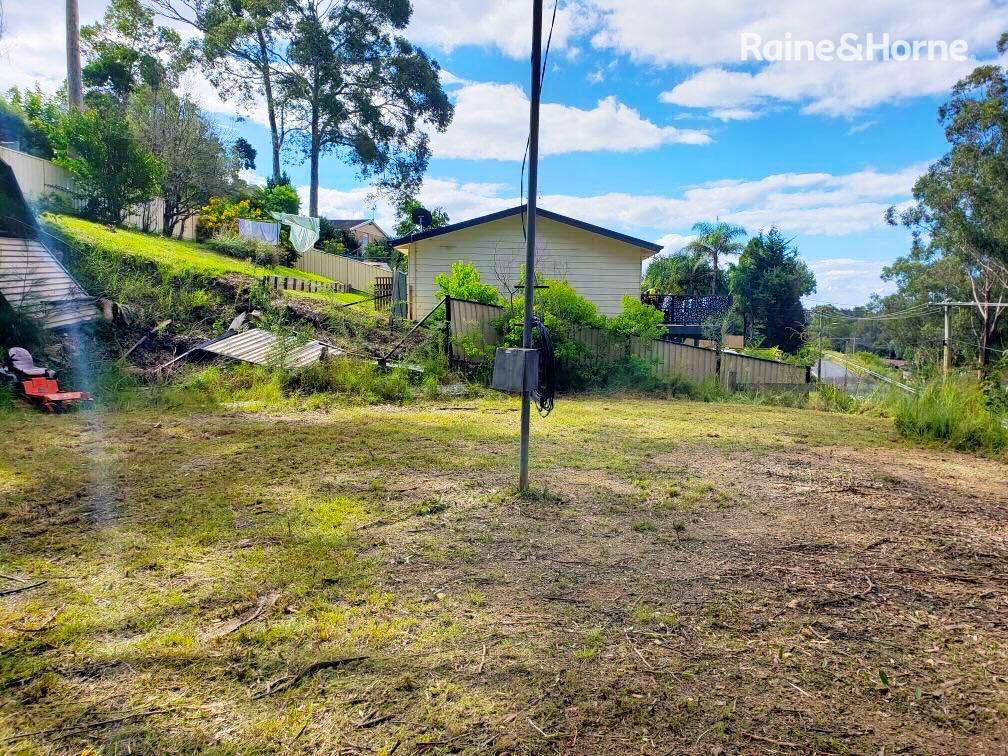 121 Country Club Drive, Catalina NSW 2536, Image 2
