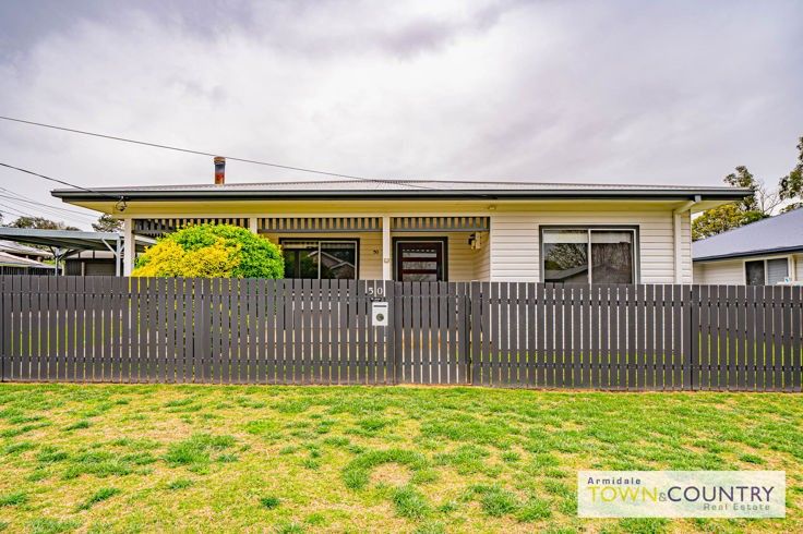 50 Ohio Street, Armidale NSW 2350