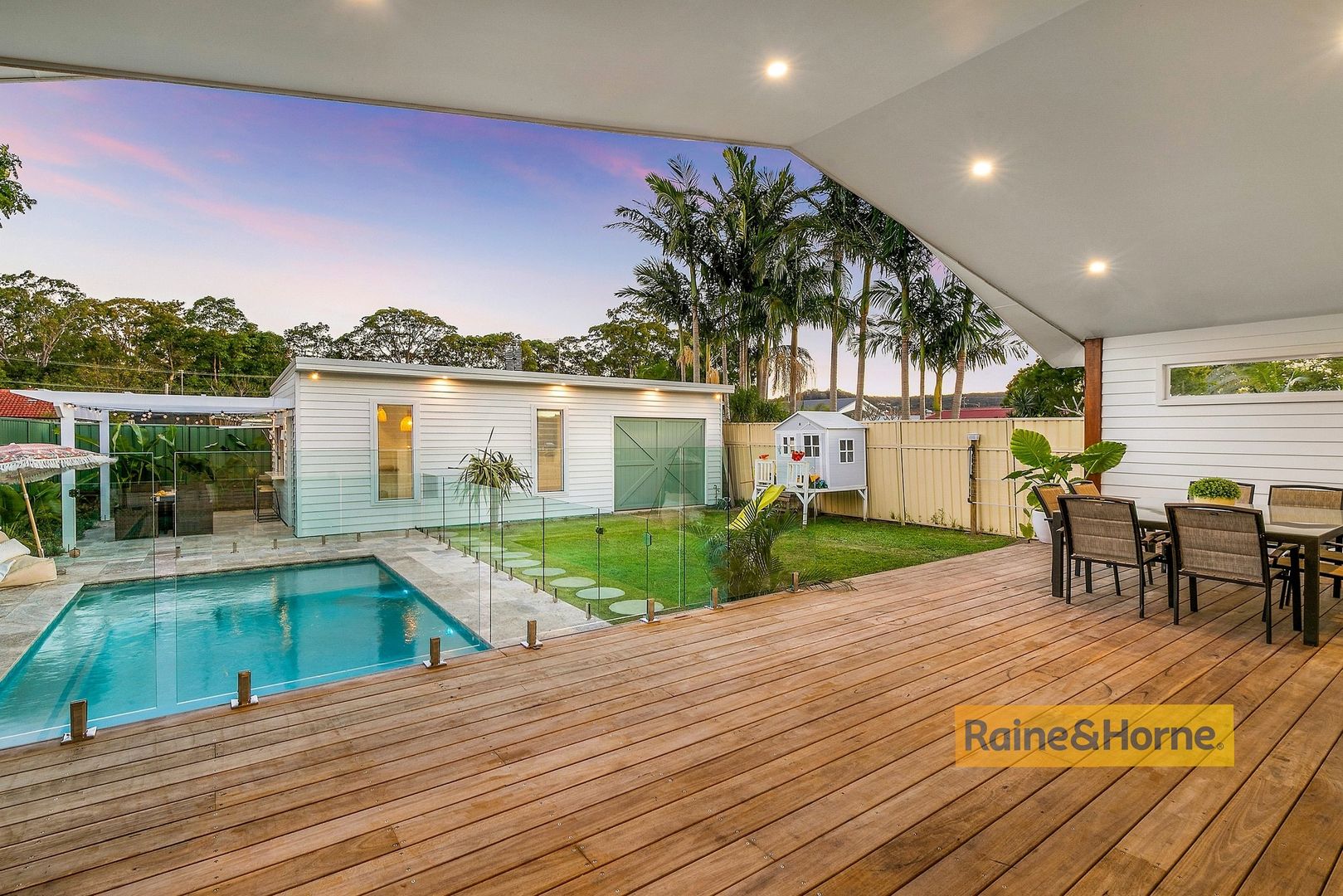 8 Kingsley Avenue, Woy Woy Property History & Address Research Domain