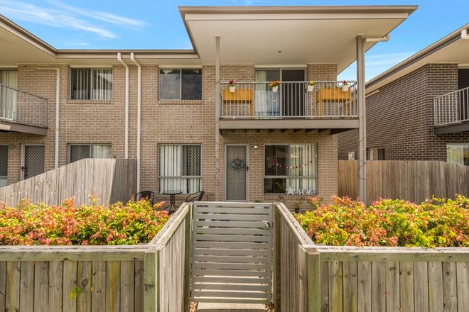 Picture of 85/6-44 Clearwater Street, BETHANIA QLD 4205