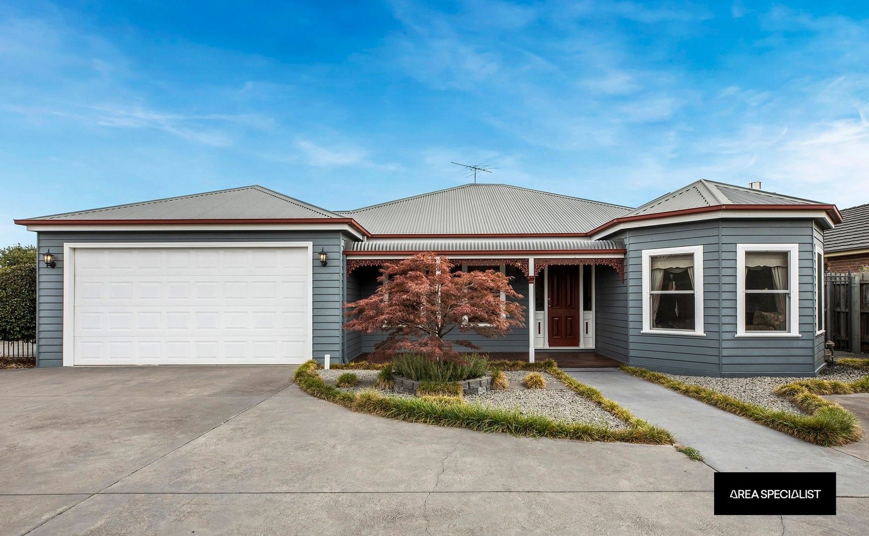 63 Curtis Avenue, Sunbury VIC 3429, Image 1