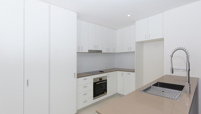 Picture of 29/10 Lonsdale Street, BRADDON ACT 2612