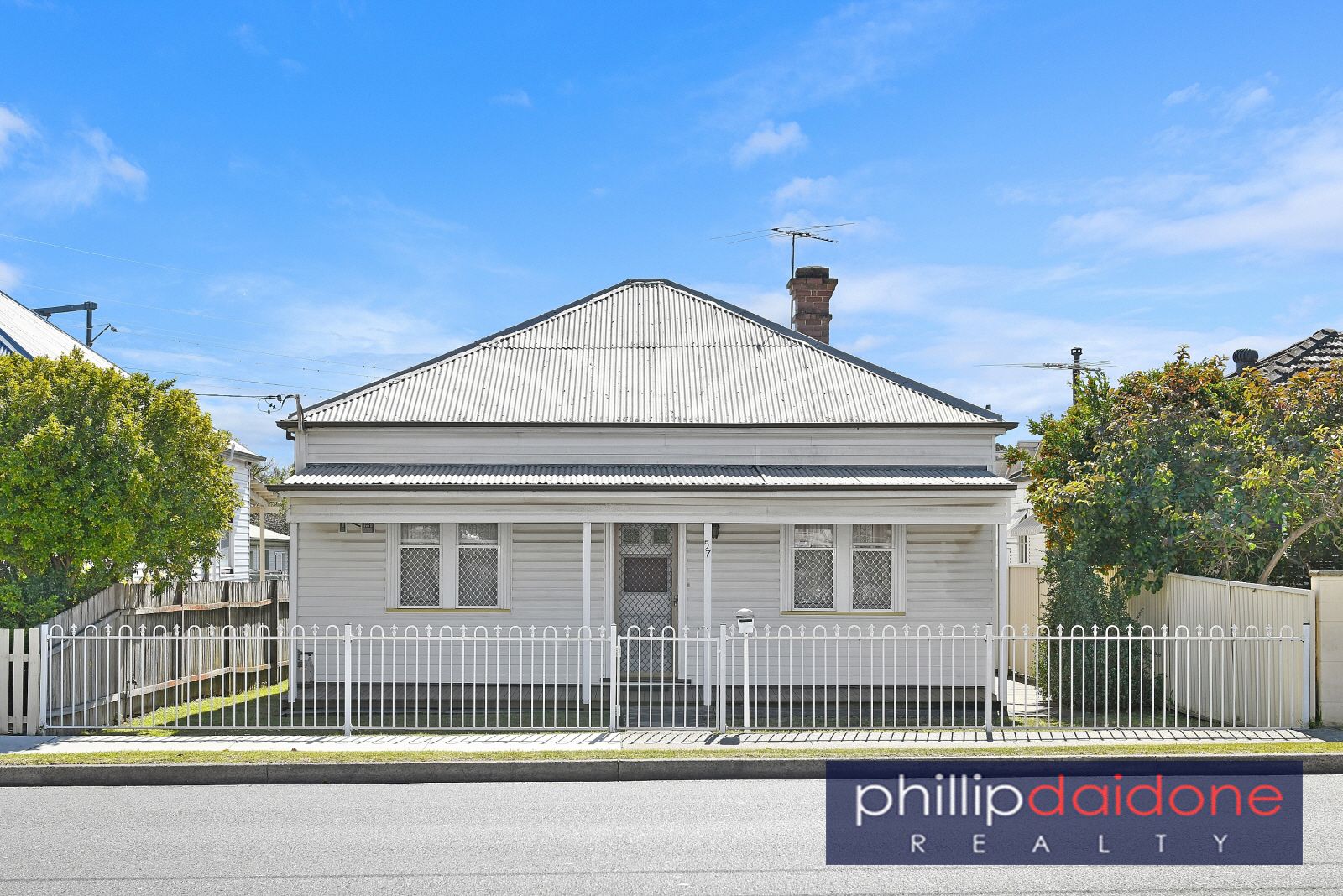 57 Vaughan Street, Lidcombe NSW 2141, Image 1