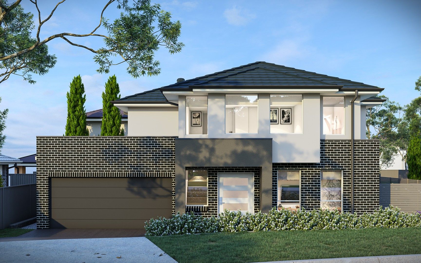 Lot 1002 Mustang Avenue, Box Hill NSW 2765, Image 0