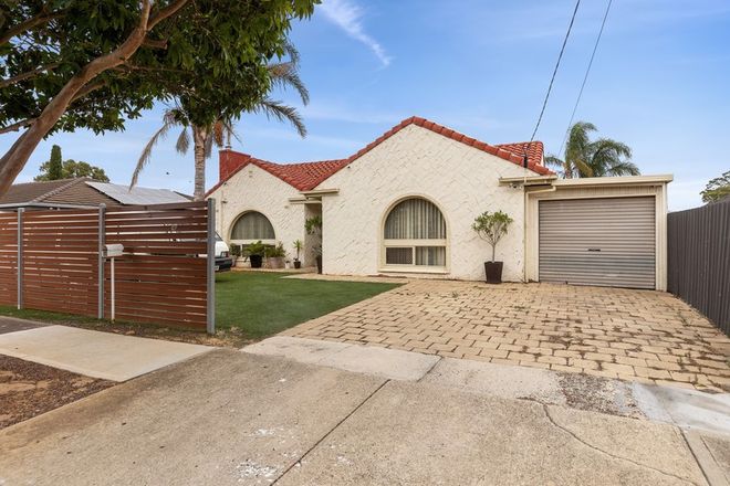 Picture of 24 Finchley Street, CLOVELLY PARK SA 5042