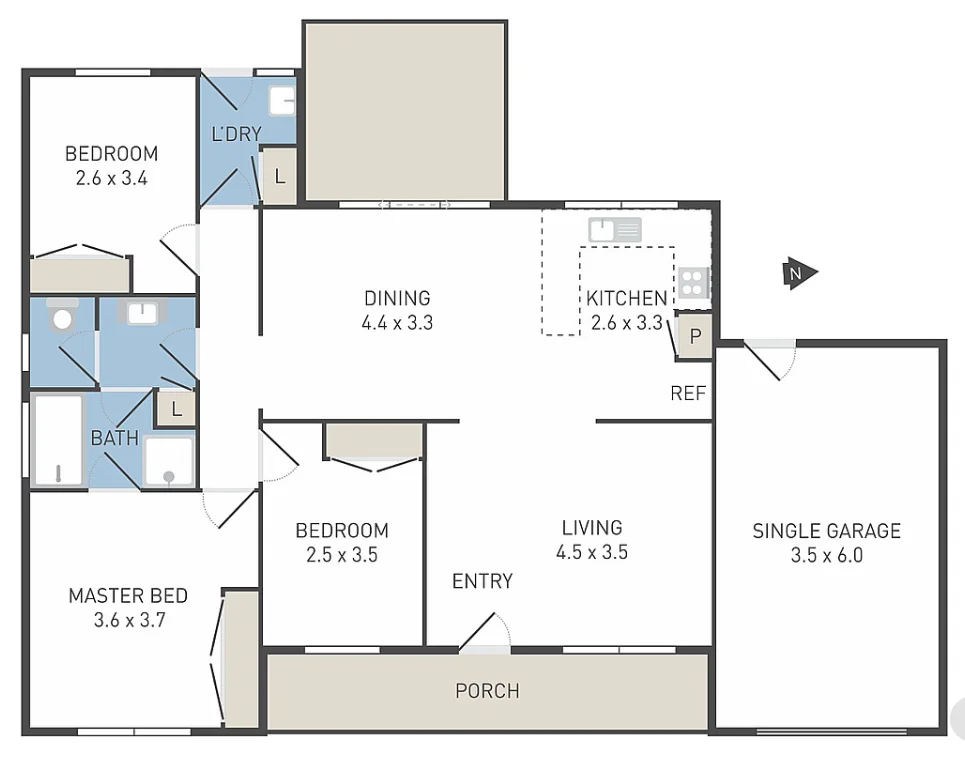 Additional image 14 of 3 Stringybark Close, Manor Lakes VIC 3024