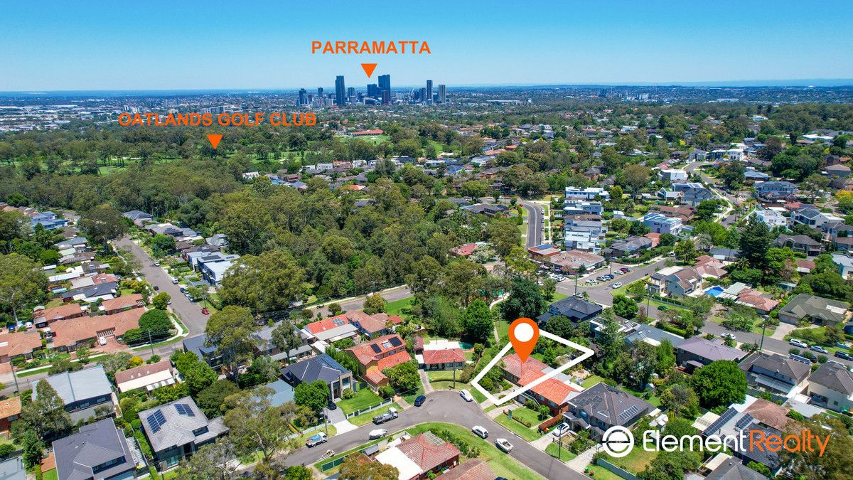 5 Arkana Street, Telopea NSW 2117, Image 2