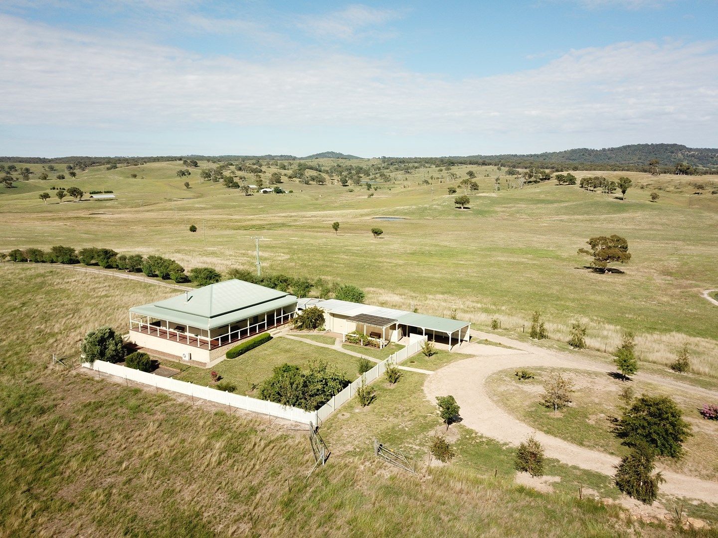 1946 Aarons Pass Road, Mudgee NSW 2850, Image 0