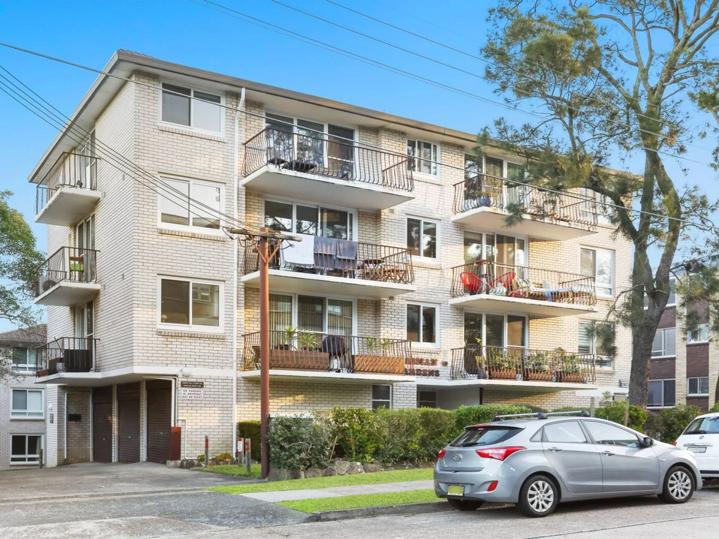 Additional image 7 of 13/9-11 MacPherson Street, Waverley NSW 2024