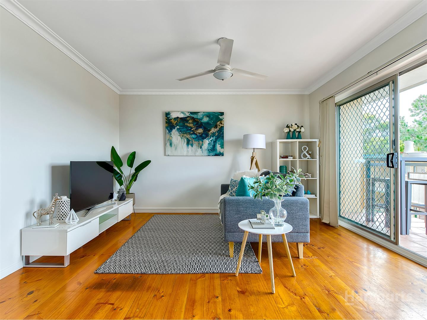 7/31 High St, Lutwyche QLD 4030, Image 2