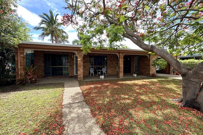 Picture of 17 Blackwell Street, TANNUM SANDS QLD 4680
