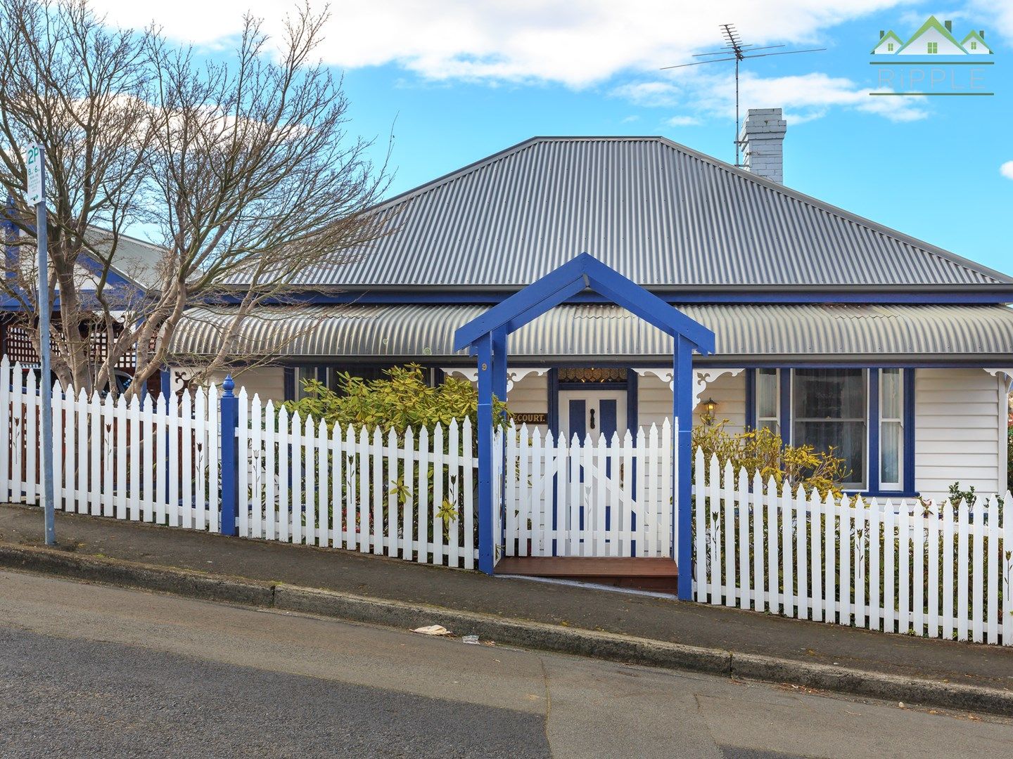 9 Browne Street, West Hobart TAS 7000, Image 0