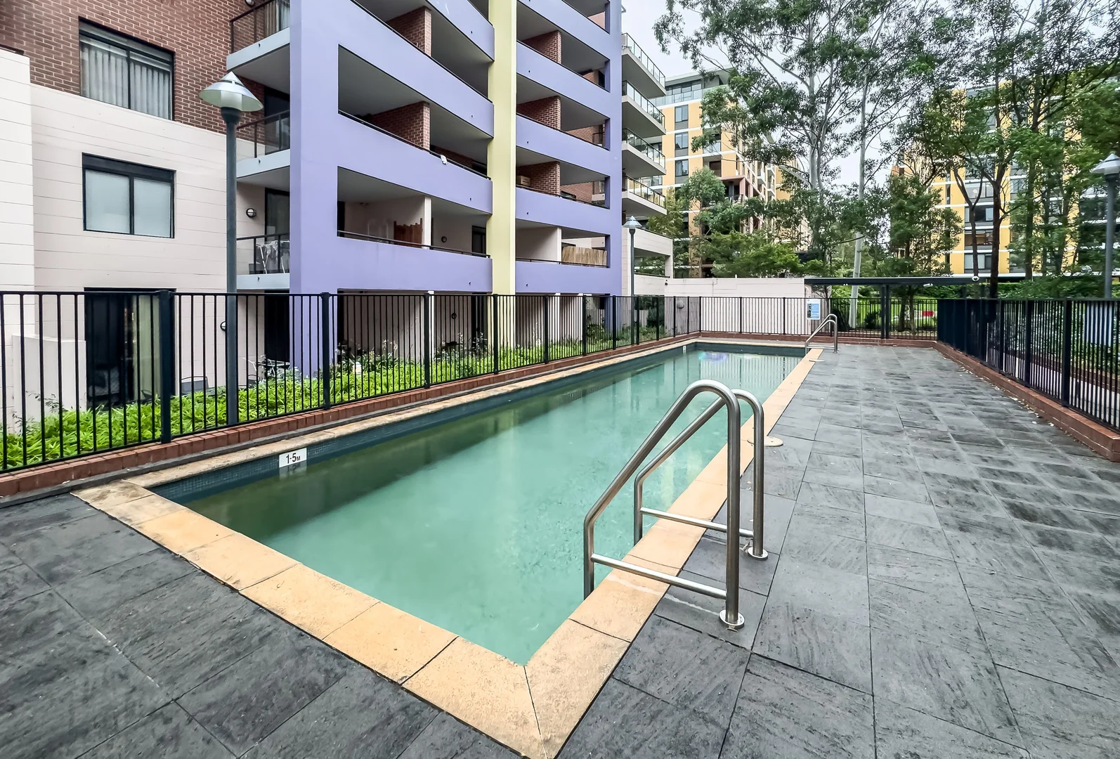 Additional image 15 of 2601/32-36 Orara Street, Waitara NSW 2077