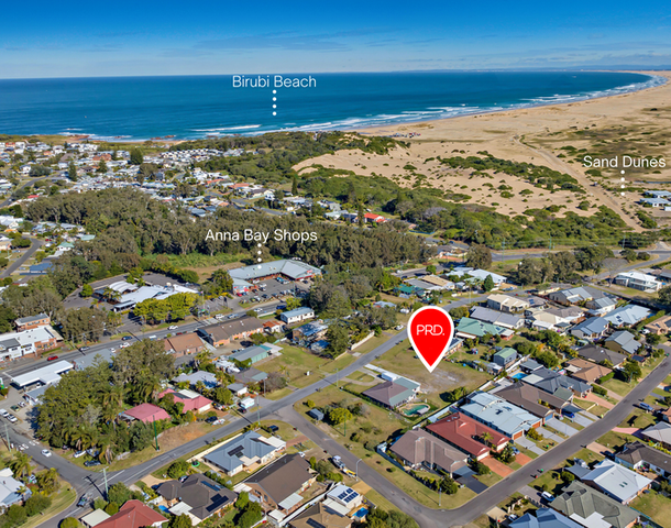 120 Old Main Road, Anna Bay NSW 2316