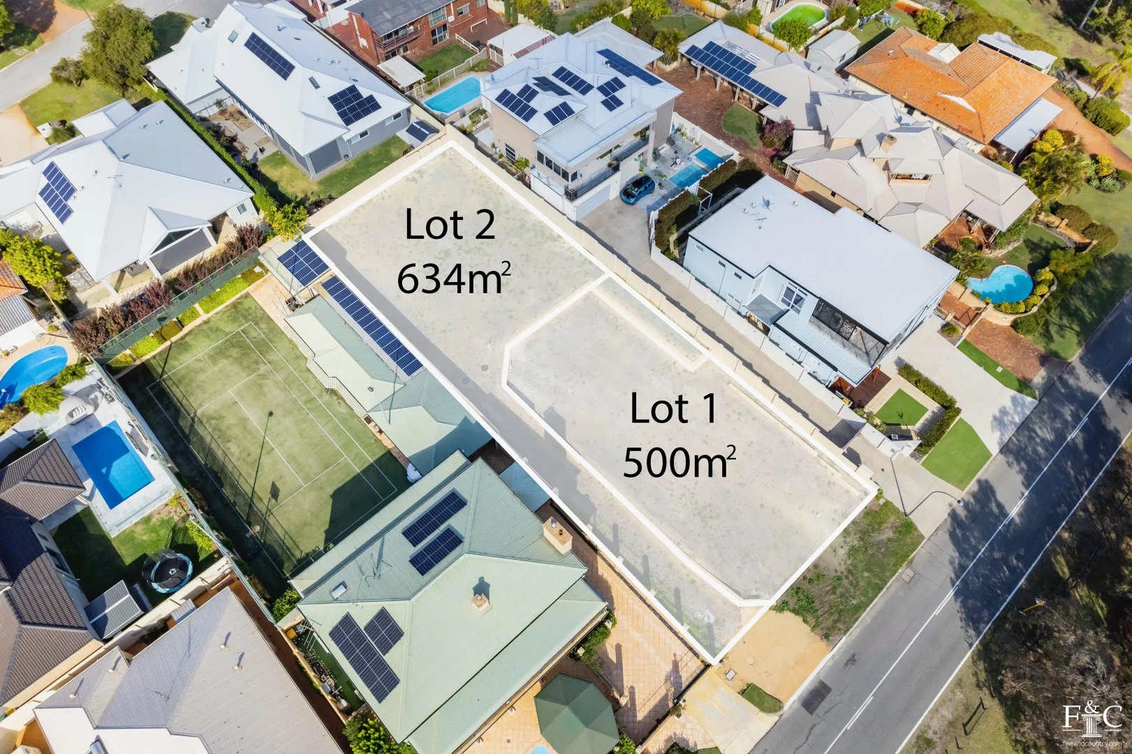 Additional image 11 of 7a RIVERTON DRIVE, Rossmoyne WA 6148